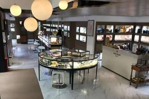 禄劝县寄卖奢侈品店