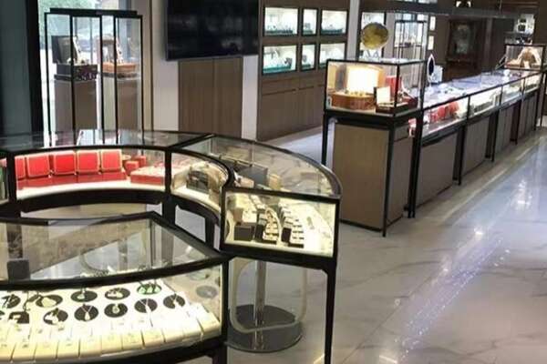 禄劝县奢侈品回收